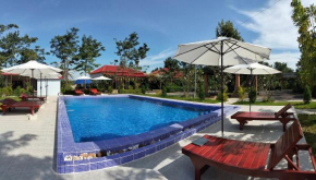 Kampot Nature Villa